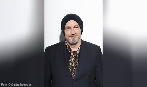 Torsten Sträter -SCHNEE, DER AUF CERAN FÄLLT