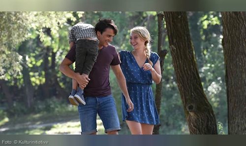 Mein Blind Date mit dem Leben