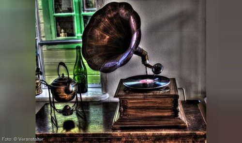 CRG Theater AG - PYGMALION