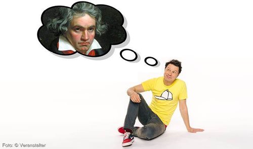 Das etwas André Konzert