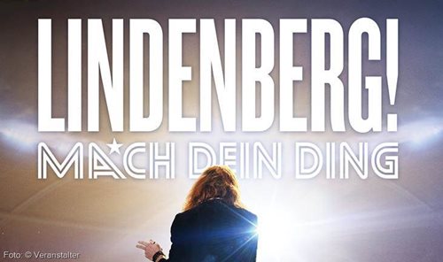 LINDENBERG! MACH DEIN DING