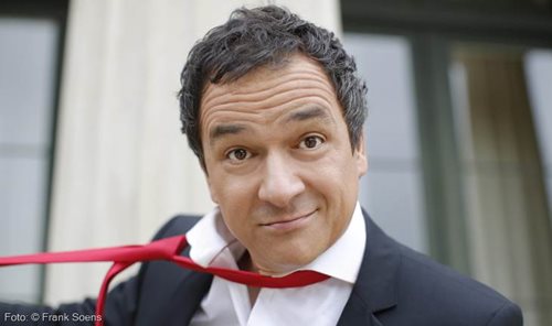 Stephan Bauer - Ehepaare kommen in den Himmel