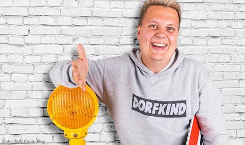 Dorfkind - Aufgewachsen zwischen Korn & Doppe