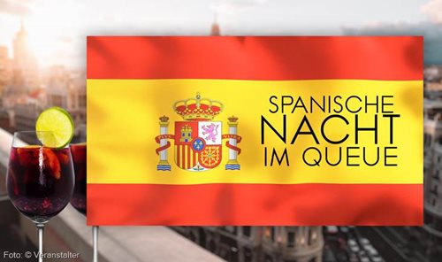 Spanische Nacht 
