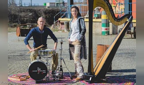 Jeanine Vahldiek Band 