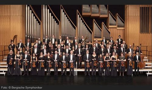 Bergische Symphoniker