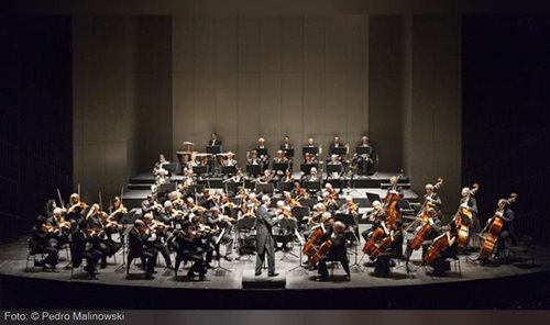 Neue Philharmonie Westfalen