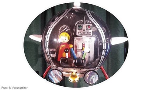 Robbi, Tobbi und das FlieWaTüüt