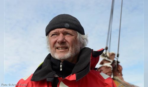 Arved Fuchs - Die Arktis 