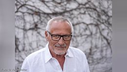 Logo Konstantin Wecker liest