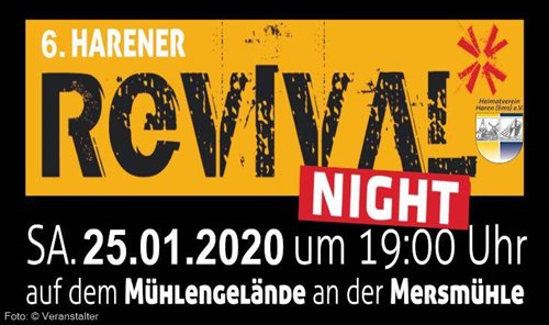 6. Harener Revival-Night