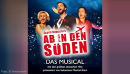 Logo AB IN DEN SÜDEN