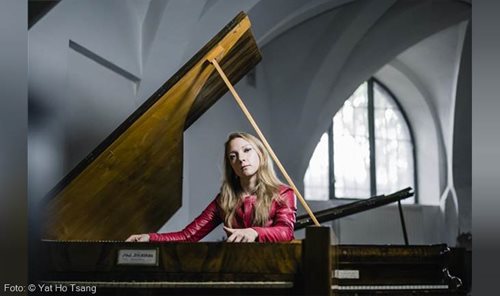 OLGA PASHCHENKO