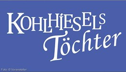 Logo Kohlhiesels Töchter
