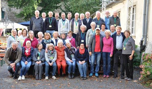 Arsen und Spitzenhäubchen