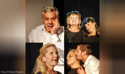 Tierisches Vergnügen