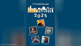 Logo 1. Fröndenberger Lachnacht