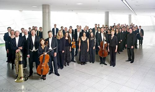 Bochumer Symphoniker 