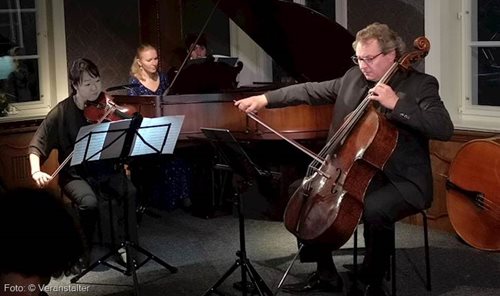 Das Rheingold, Richard Wagner