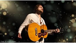 Logo The Cat Stevens Tribute
