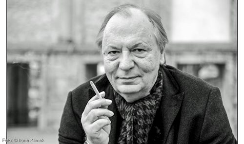 Wilfried Schmickler - Kein Zurück