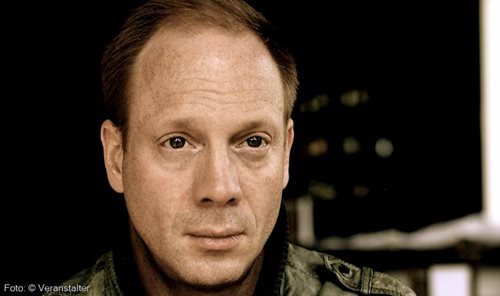 Johann von Bülow liest LORIOT – 