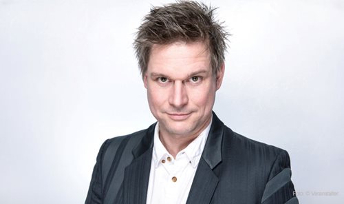 Jens Neutag - Mit Volldampf!