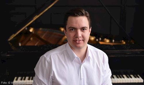 Eröffnungskonzert - Neue Sterne - 