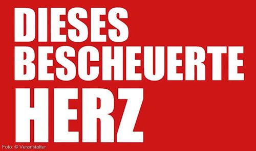 Dieses bescheuerte Herz