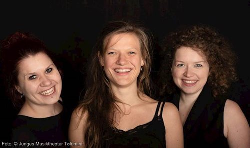 Junges Musiktheater Talomini