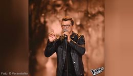 Logo JANUSZ ŁUCZAK: Ehrliche Musik