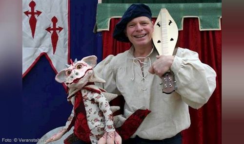 Ritterhelmpflicht für kleine Drachen