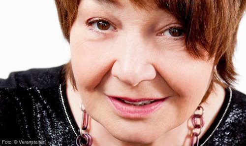 Anka Zink - Das Ende der Bescheidenheit