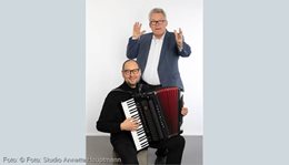 Logo Tango Westfalico