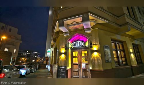 Spanische Nacht mit Rafael de Alcala