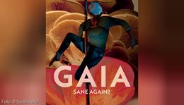 Logo GAIA - SANE AGAIN?