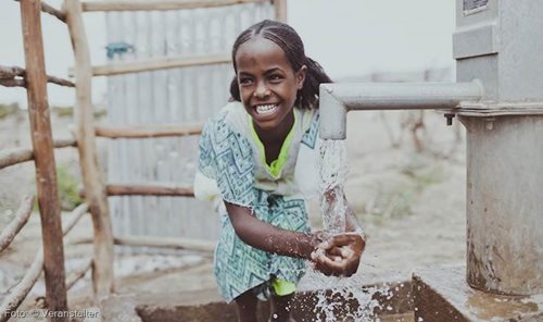 WASH – Tag im Queue!