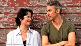 Logo Heimatseufzen - Stückskes aus dem Ruhrpott