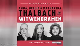 Logo Anna, Nellie und Katharina Thalbach