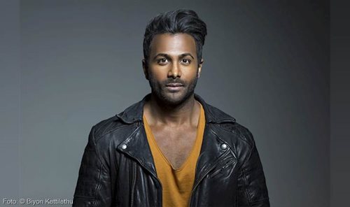 Biyon Kattilathu – Hommage an das Leben