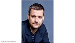 Logo Leichtes Herz und schwere Beine