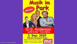 Logo Musik im Park