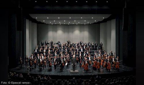 3. Meisterkonzert 2021-2022