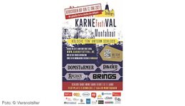 Logo Open Air KARNEfestiVAL Montabaur