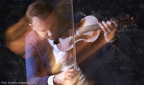 Goldbergs Variationen und Irritationen 