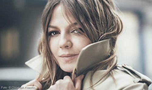 Annett Louisan - Kleine große Liebe 