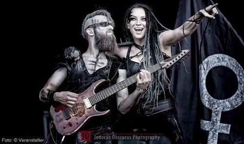 Null Positiv und Insanity Moments