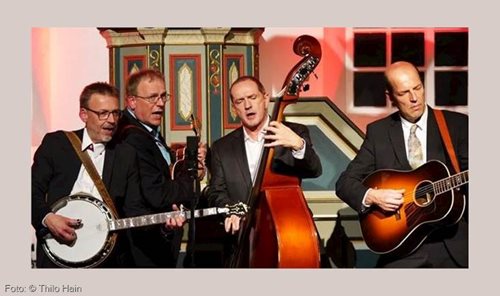 Sacred Sounds of Grass