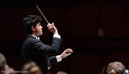 Logo Orchestre philharmonique de Strasbourg