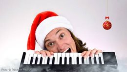 Logo Andreas Langsch XMAS Special